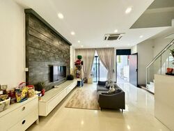 Jalan Kayu Estate (D28), Terrace #452850531